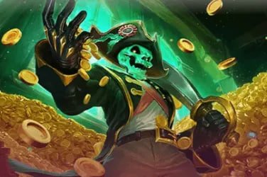 Slot game modern dengan grafis menarik dan fitur bonus variatif