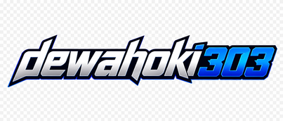 Logo dewahoki303